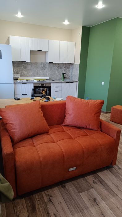 Продам однокомнатную квартиру