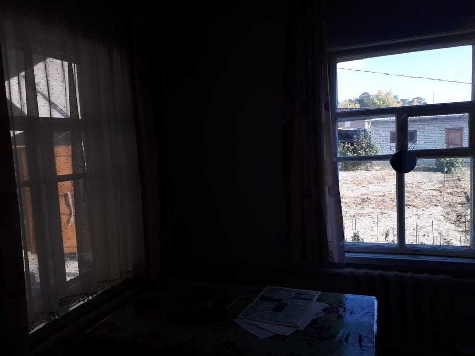 продам дом на Контрольном