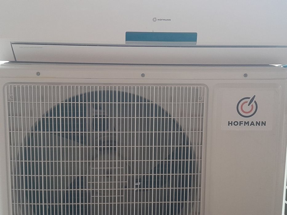 Продается кондицеонер Hoffman-24й