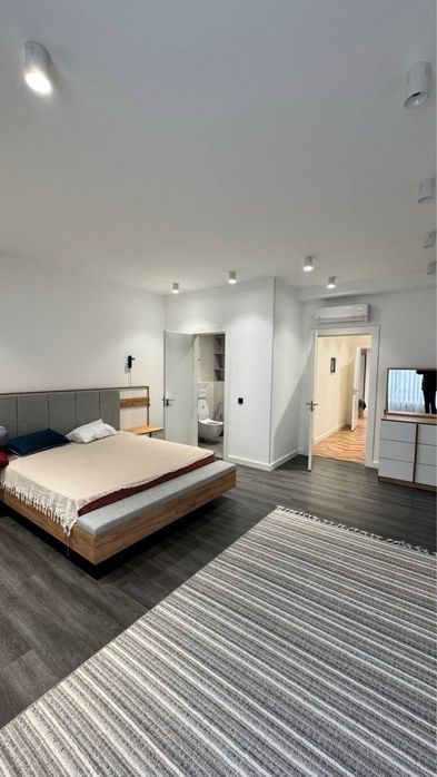 Аренда коттеж | ЖК Тиара Townhouse | Premium clubhouse