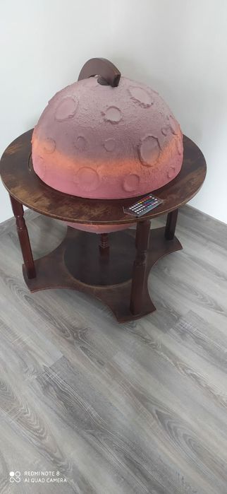 Глобус бар большой