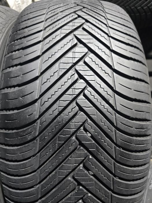 Anvelope 235/50 R17 HANKOOK All-Season