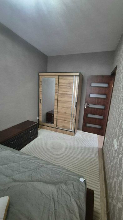 Сдам 3-х комнатную на Ц-13.Лабзак.Парк Анхор. 3/5/9