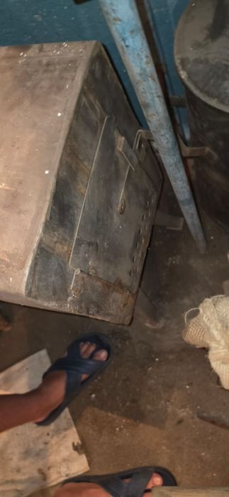Продам печь для бани