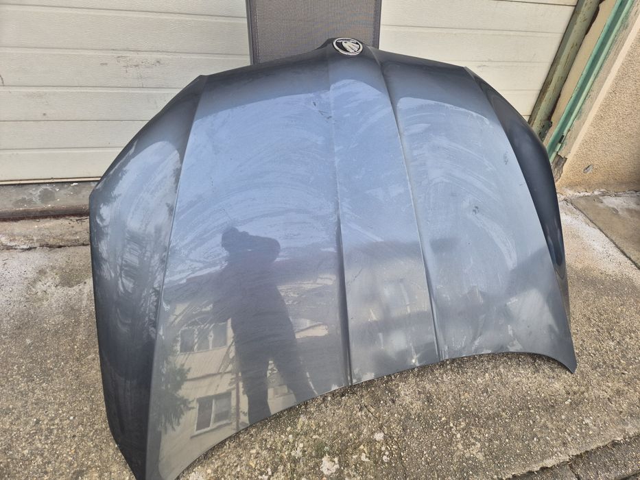 Capota motor/capota fata Skoda Octavia 3 !!