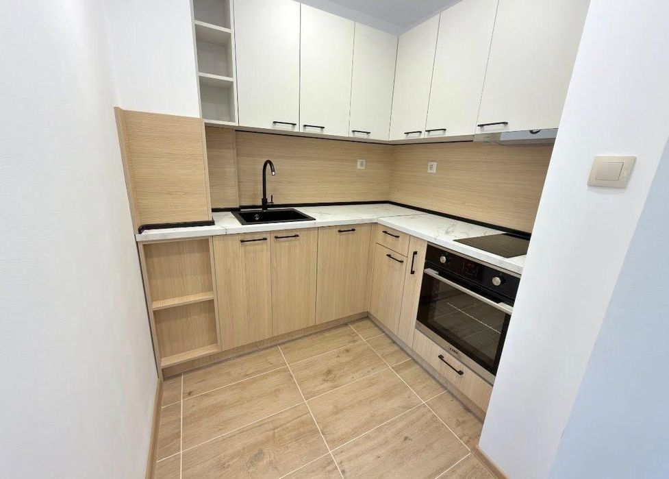 Двустаен апартамент, под наем, Окръжна болница