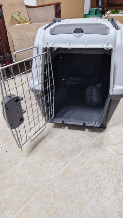 Cușcă de câine skudo 4