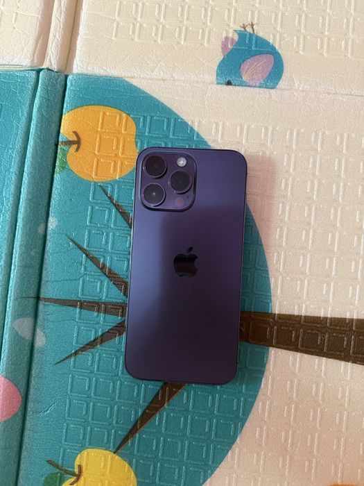 Iphone 14pro max. 512gb