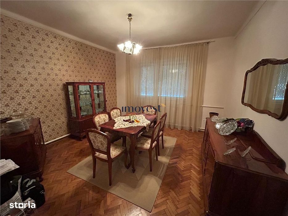 Casa de vanzare zona Solidaritatii