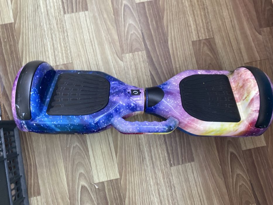 Гироскутер продаётся, состояние хорошее, оригинал.