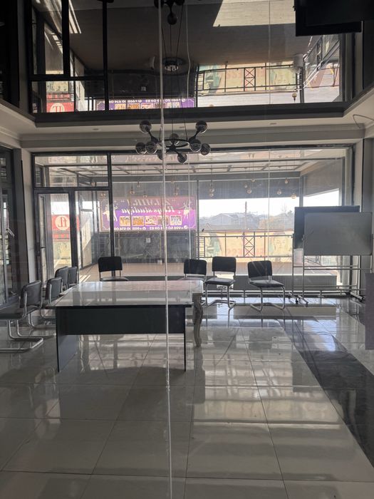 Аренда Янгиюль Офис