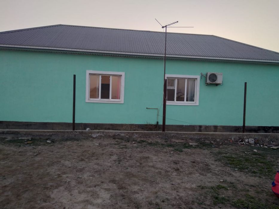 Продается дом в Еркнкалада