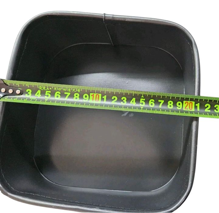 SET 3 Bacuri de nada EVA PRO FL