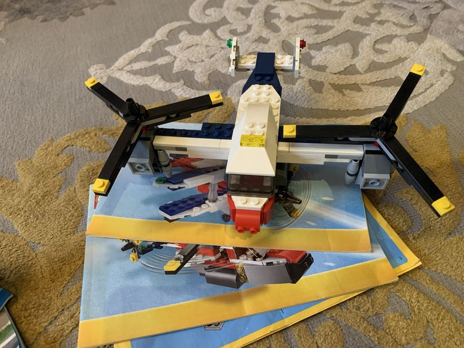 Лего Lego Creator