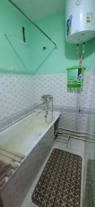 мархабо тотус 2х комнатная квартира