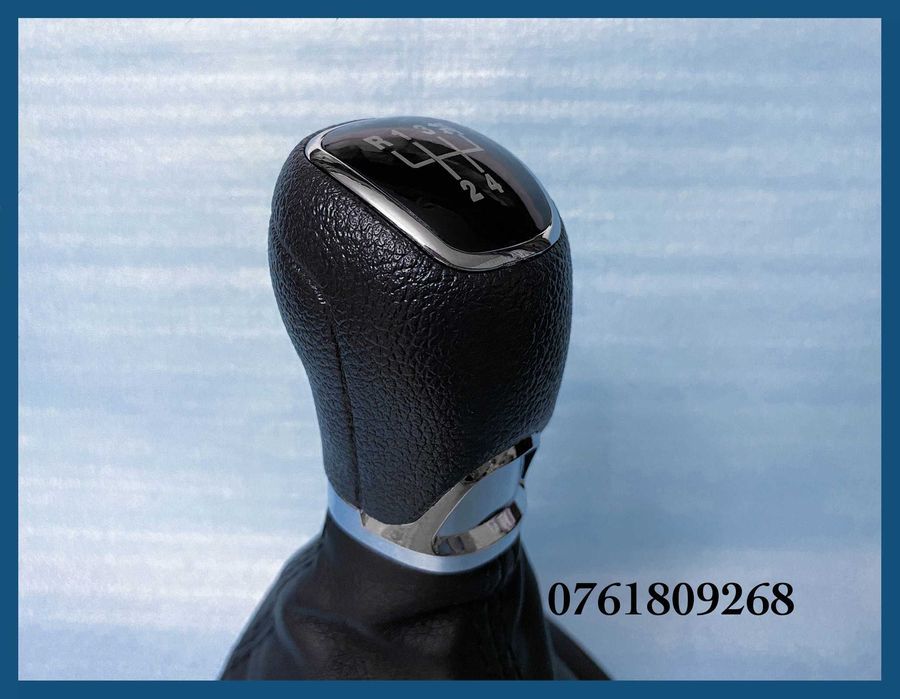 Manson schimbator + nuca pentru SKODA Octavia 2 cu 5 trepte model O3