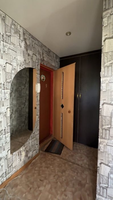 1-комнатная в 4-30