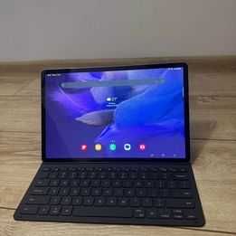 Tableta Samsung Galaxy Tab S7 FE 5G cu PEN
