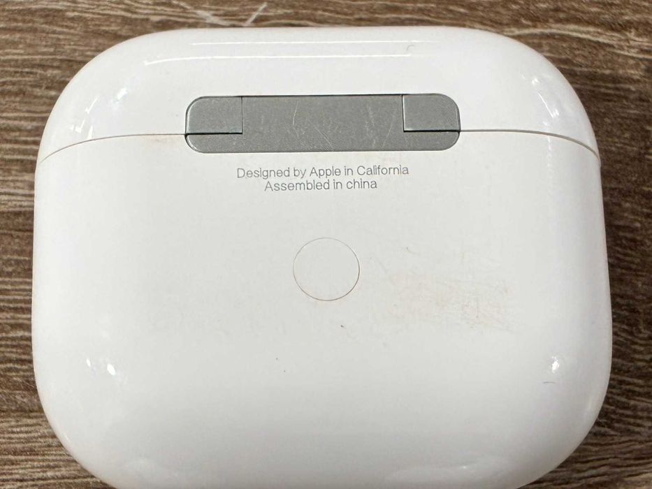 Apple Airpods 3rd Generation