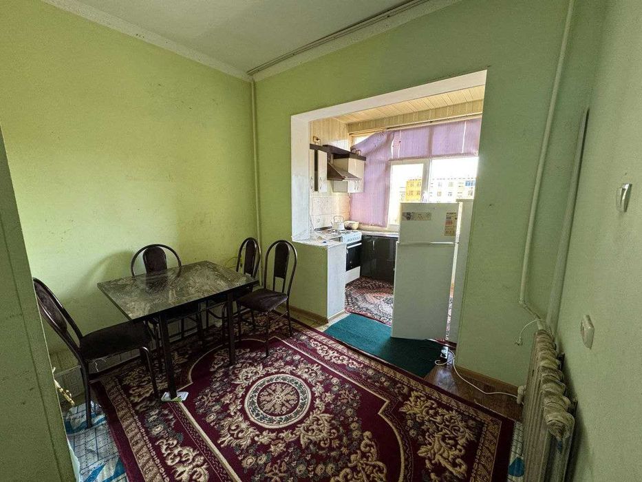 1 хонали квартира