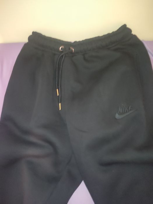 Nike drif-it XL екип