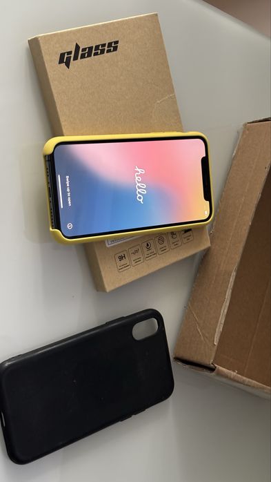 iPhon XS 256 GB