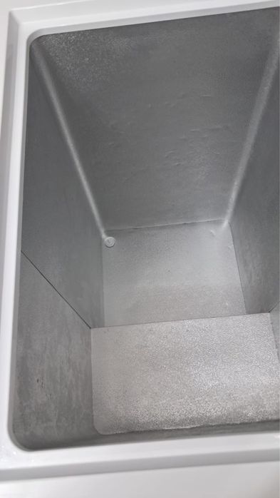 Морозильный ларь Hansa