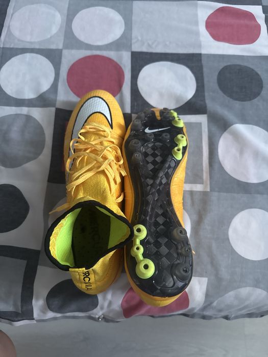 Nike mercurial og