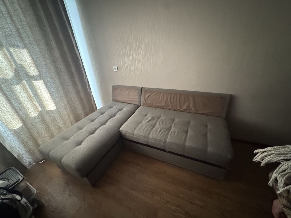 Продам диван самовывозом