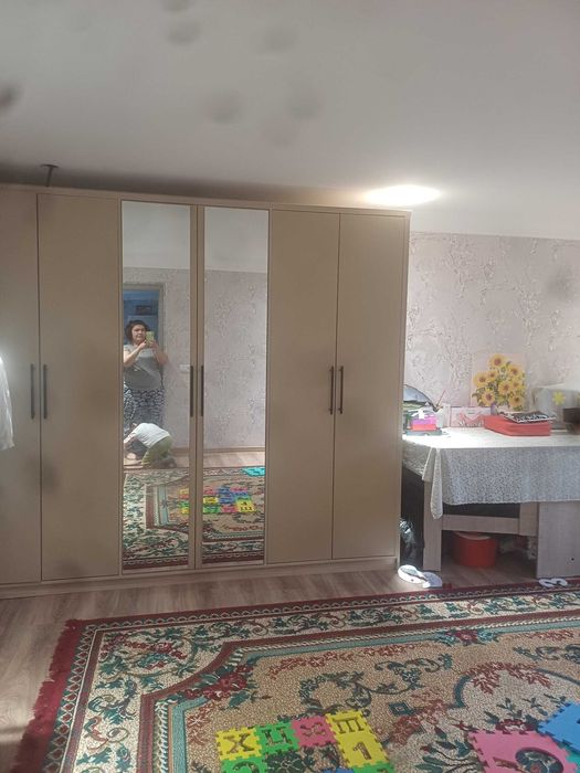 Продаём, большой, уютный дом. 130кв. 2 сотки.