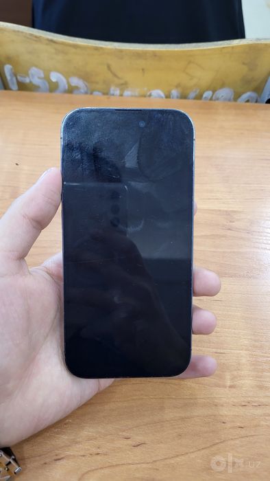 Iphone 14 pro ideal