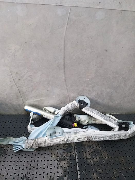 Airbag cortina dreapta audi a6 c6 4f 4f5880742c 30353404c