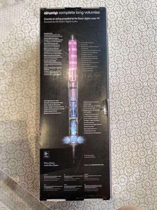 Продается Dyson Styler Дайсон Стайлер