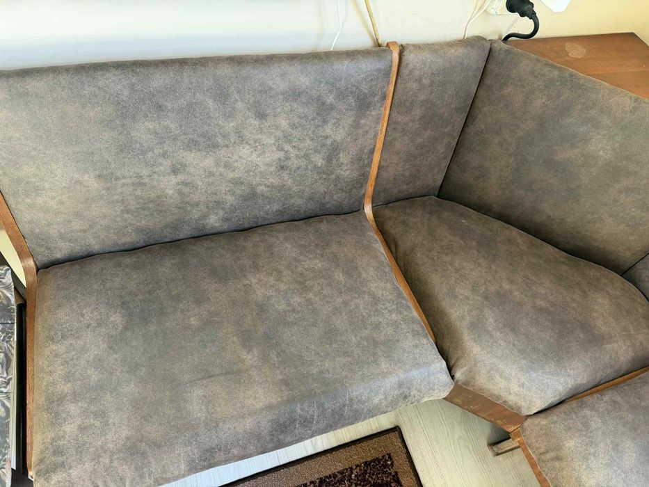 Кухненски ъгъл / ъглов диван