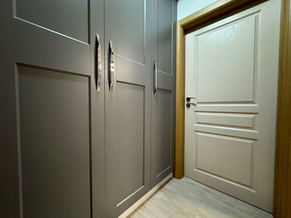 Дава се под наем Двустаен апартамент в Несебър - 40 кв.м за 250 € - Снимка #9