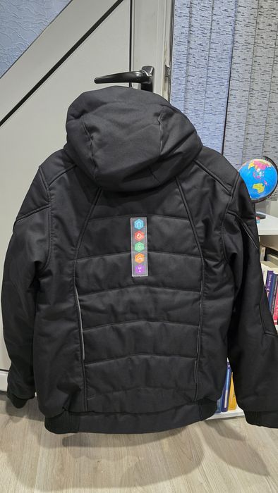 Мъжко зимно яке Engelbert Strauss размер М