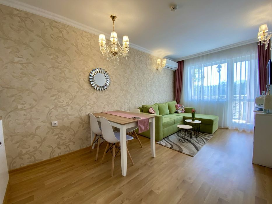 Продава се Двустаен апартамент в к.к. Дюни - 44 кв.м за 2273 €/кв.м - Снимка #13