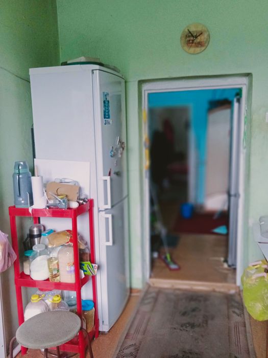 Продам дом,теплый.