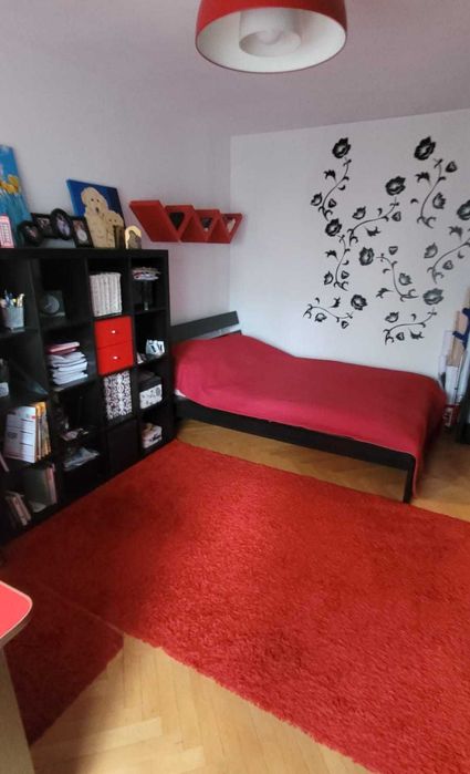 3 camere Kaufland Soseaua Salaj