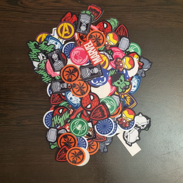 Фиксита/Fixeez - 1лв. /бр.