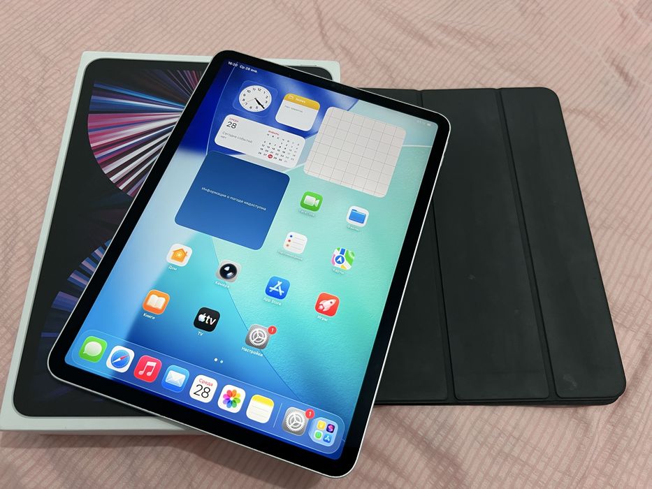 Apple iPad Pro 11 M1 128GB Wi/Fi