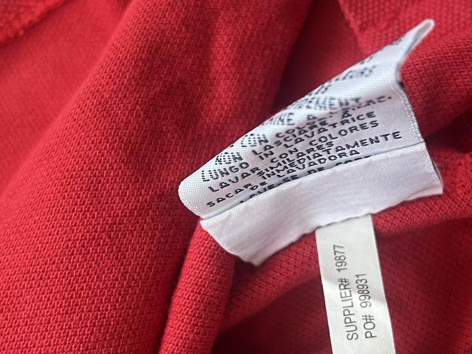 POLO Ralph Lauren : размер М / Оригинал