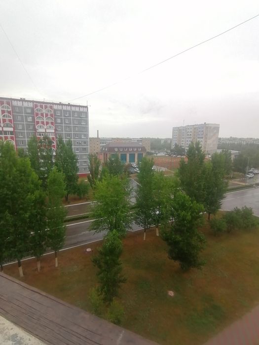 2-ух комнатная квартира