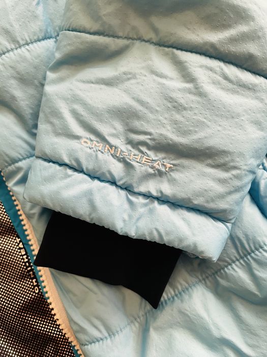 Дамско яке Columbia