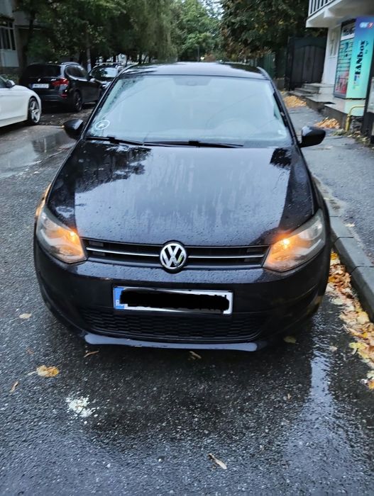 Vând Volkswagen Polo 1.4 Benzina