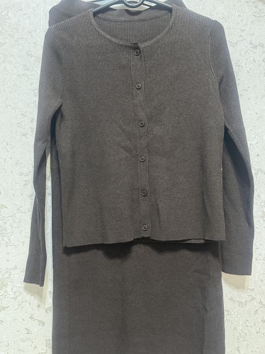 Повседневные платья