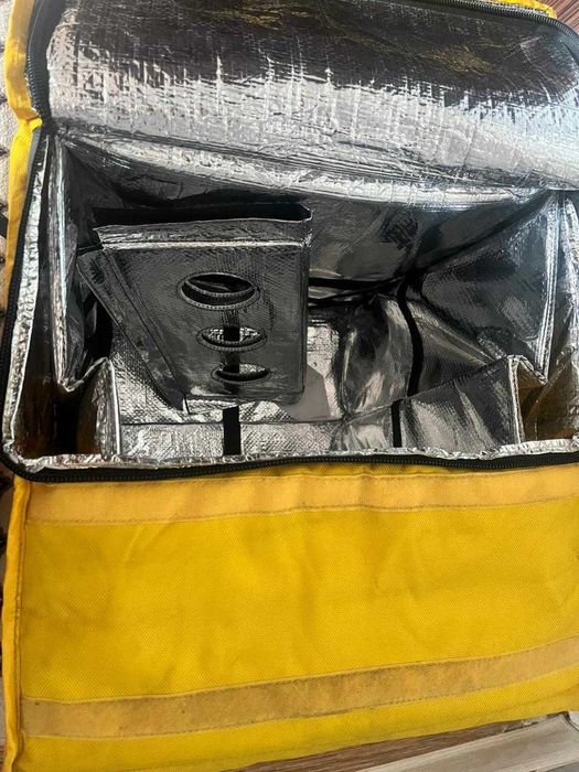 Термо сумка сатылады