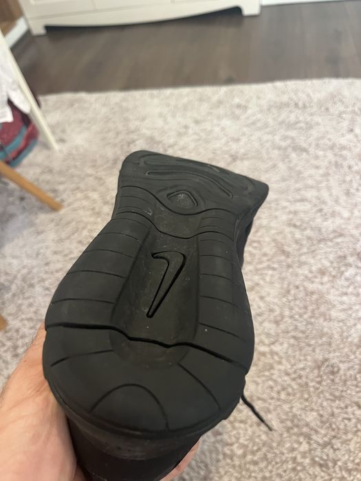 Nike Air Max 200-пригинални мъжки маратонки