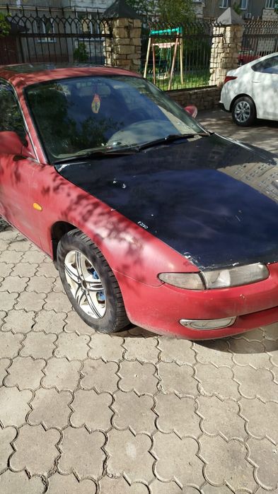 Продам Мазду кседокс 6