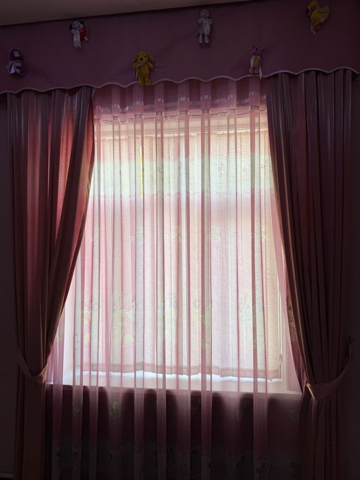 Зановеская для вашего ребянка